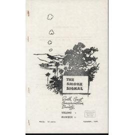 Smoke Signal 5 (2) 1974
