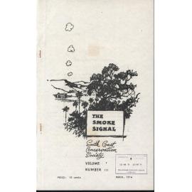 Smoke Signal 5 (3) 1974