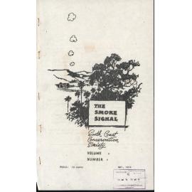 Smoke Signal 5 (5) 1974