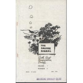 Smoke Signal 5 (6) 1974