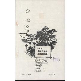 Smoke Signal 5 (7) 1974