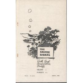 Smoke Signal 5 (8) 1974