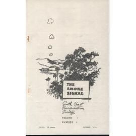 Smoke Signal 5 (10) 1974