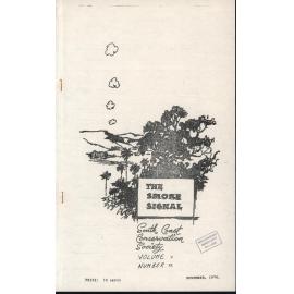 Smoke Signal 5 (11) 1974