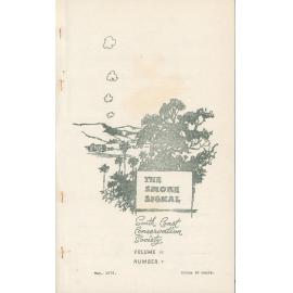 Smoke Signal 6 (5) 1975