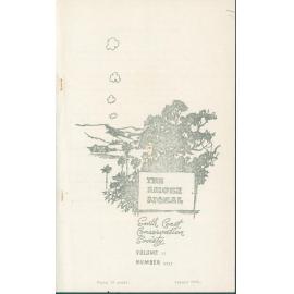 Smoke Signal 6 (8) 1975