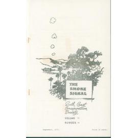 Smoke Signal 6 (9) 1975