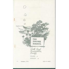 Smoke Signal 6 (11) 1975