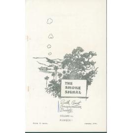 Smoke Signal 7 (1) 1976  