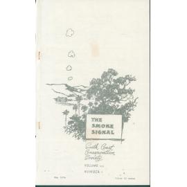 Smoke Signal 7 (5) 1976  