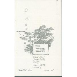 Smoke Signal 8 (1) 1977  