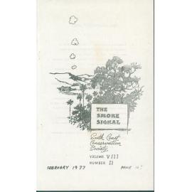 Smoke Signal 8 (2) 1977  