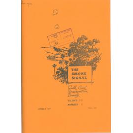 Smoke Signal 8 (10) 1977  
