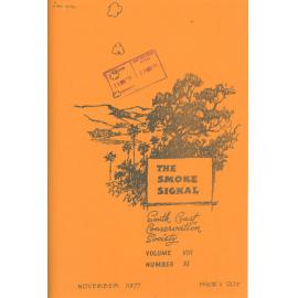 Smoke Signal 8 (11) 1977  