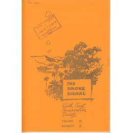 Smoke Signal 9 (2) 1978