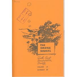Smoke Signal 9 (3) 1978