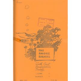 Smoke Signal 9 (4) 1978