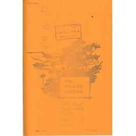 Smoke Signal 9 (5) 1978