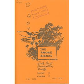 Smoke Signal 9 (6) 1978