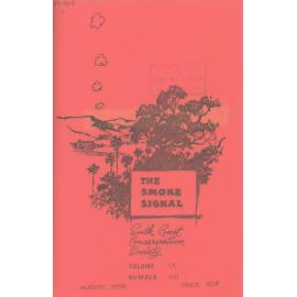 Smoke Signal 9 (8) 1978