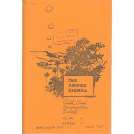 Smoke Signal 9 (9) 1978