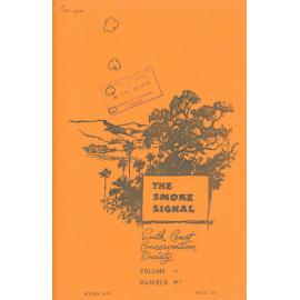 Smoke Signal 9 (10) 1978