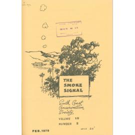 Smoke Signal 10 (2) 1979