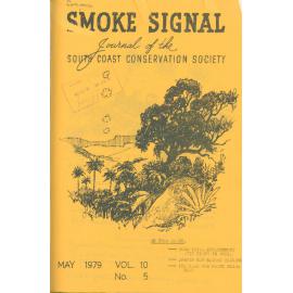 Smoke Signal 10 (5) 1979
