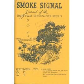 Smoke Signal 10 (9) 1979