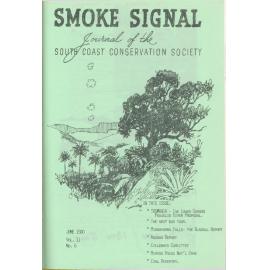 Smoke Signal 11 (6) 1980