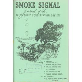 Smoke Signal 11 (7) 1980