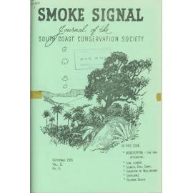 Smoke Signal 11 (9) 1980