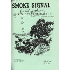 Smoke Signal 20 (2) 1989  