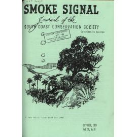 Smoke Signal 20 (10) 1989  