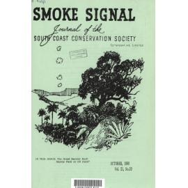 Smoke Signal 21 (10) 1990  