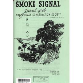Smoke Signal 21 (11) 1990  