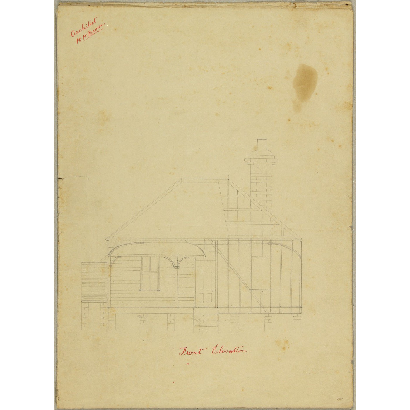 F. Biggers collection