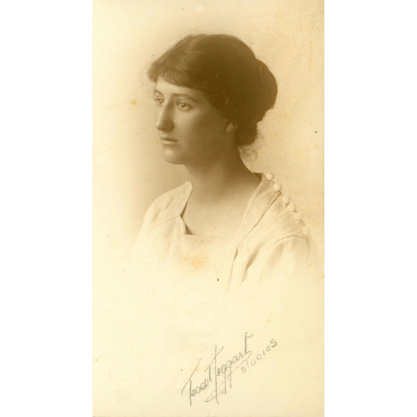 Janet Cosh collection