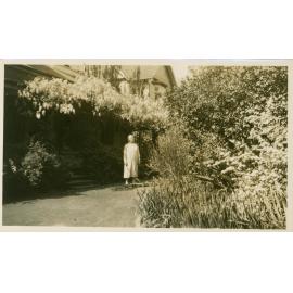 Louise S.A. Cosh at "Summerlees" 1