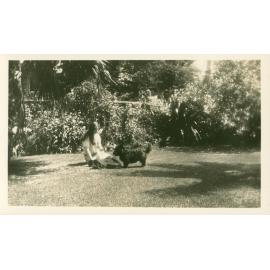 Janet Louise Cosh at "Summerlees" 3