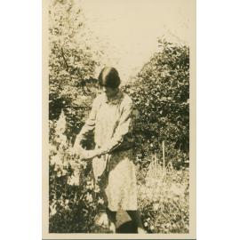 Janet Louise Cosh at "Summerlees" 4