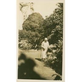 Louise S.A. Cosh at "Summerlees" 2