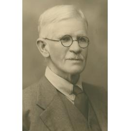 John Inglis Clark Cosh