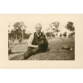 John Inglis Clark Cosh at "Netherby"