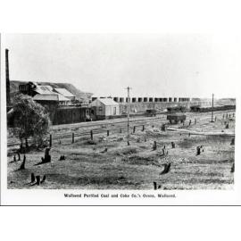 Wallsend Purified Coal and Coke Co.'s ovens, Wallsend 2