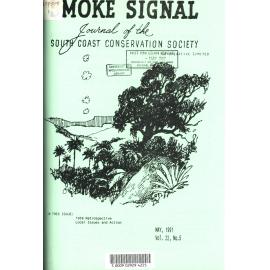 Smoke Signal 22 (5) 1991