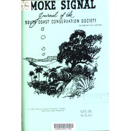 Smoke Signal 23 (3) 1992