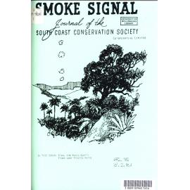 Smoke Signal 23 (4) 1992