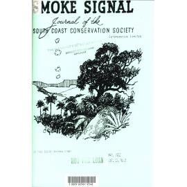 Smoke Signal 23 (5) 1992