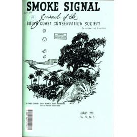 Smoke Signal 24 (1) 1993